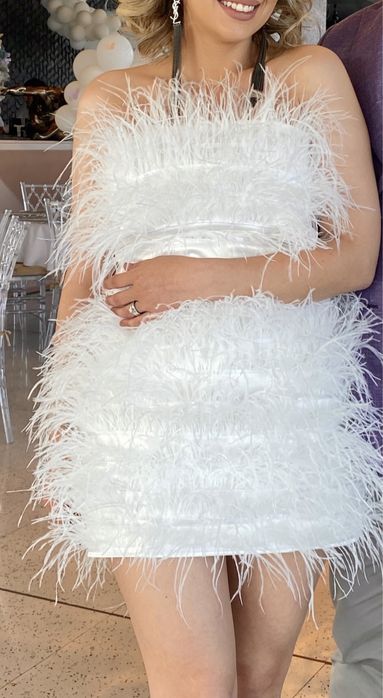 Omra -rochie Moulin Rouge