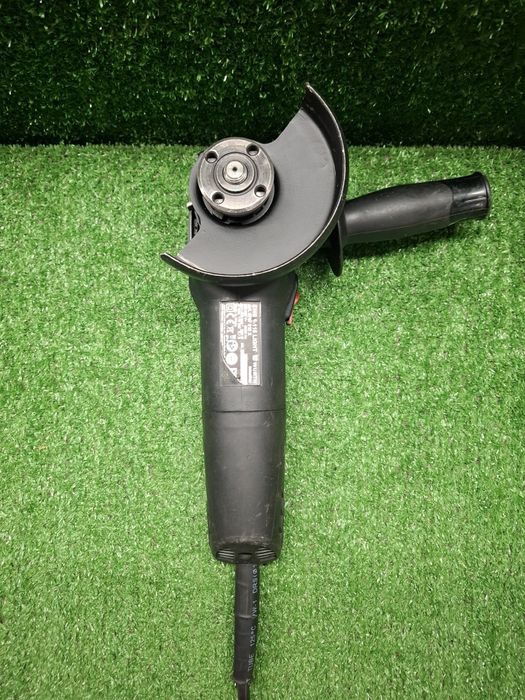 Шлайф на Wurth EWS 8-115 LIGHT