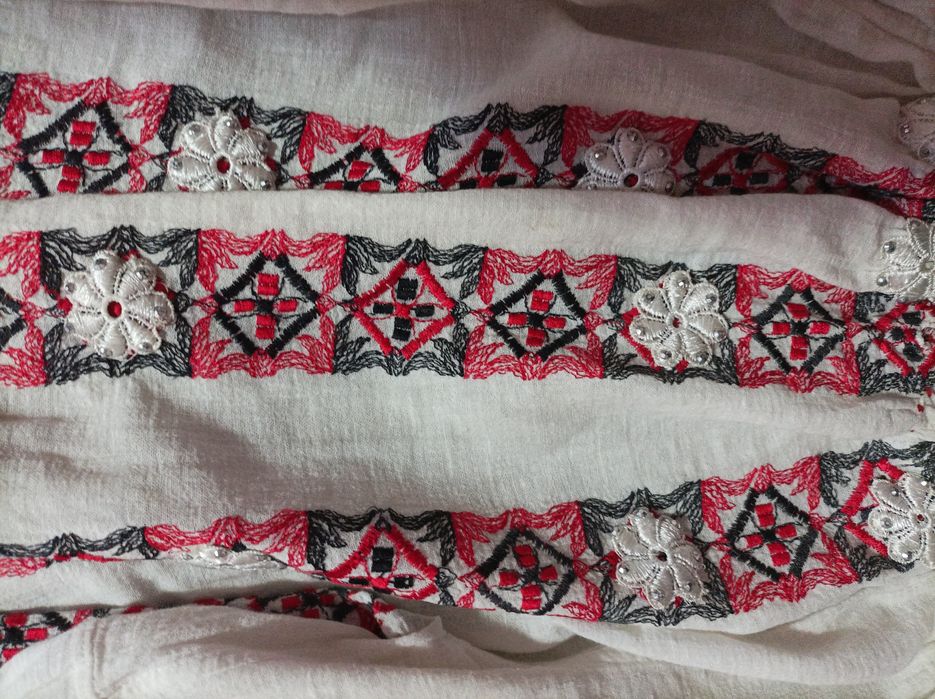 li populare - Muntenia