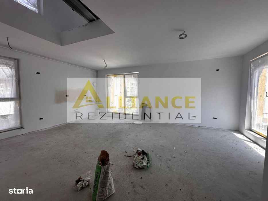 Apartament 2 camere tip duplex - Metrou Berceni 10min
