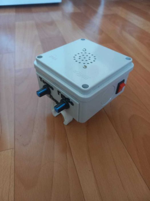 Металлоискатель Пират аккумулятор в комплекте