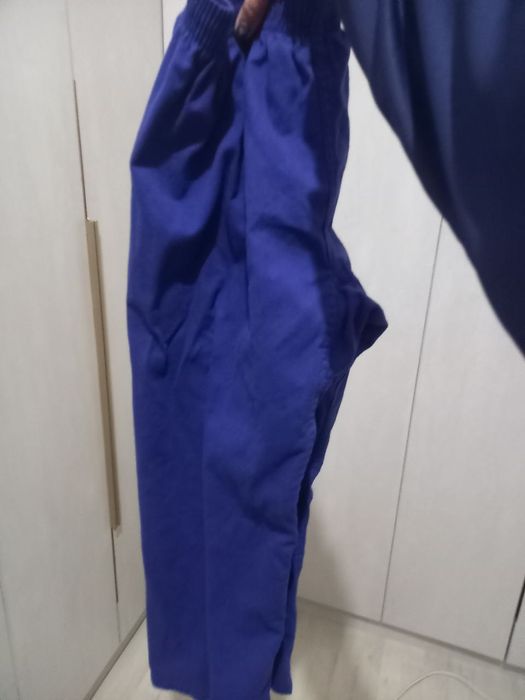 Кимоно для дзюдо Adidas