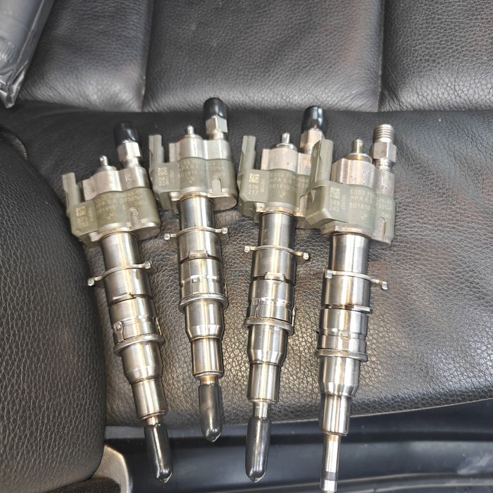 Бензинови дюзи N43,N53,N54