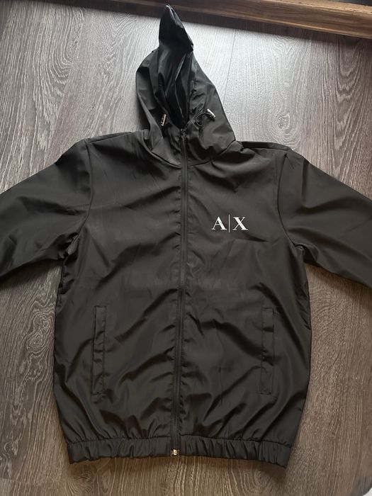Geaca de barbati Armani