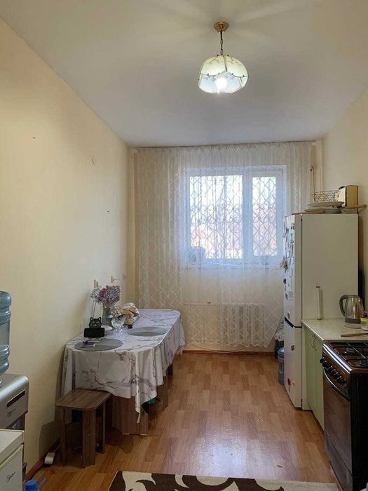 Продажа 4-комнатной квартиры
