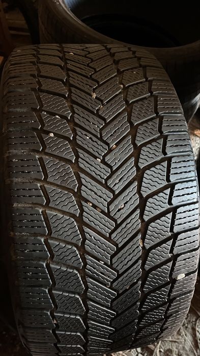 275/35 R19 Michelin 1шт