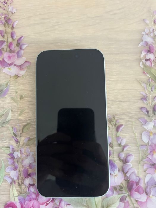 Iphone 15. 128GB