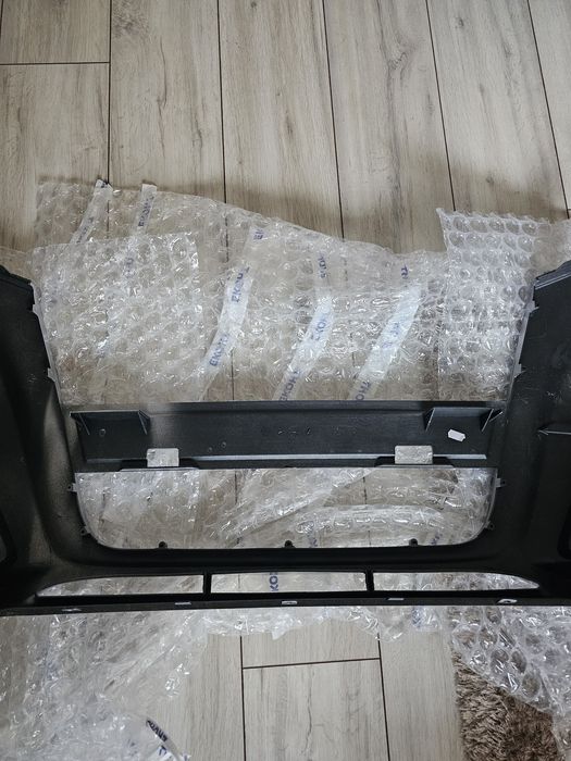 Предна броня Audi A3 Facelift 2009/12