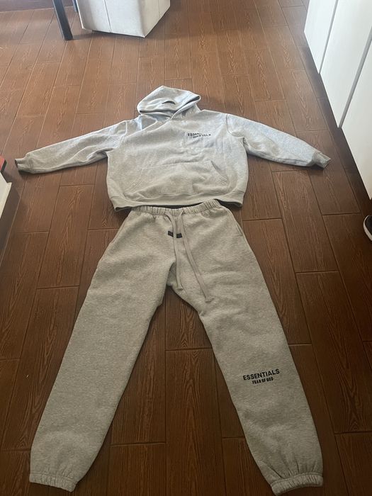 Compleu essentials