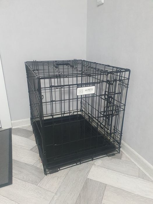 Клетка для собак и кошек
