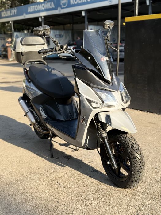 Samurai ALMOTOR AS48-Y10 2023 | Akrapovic | Документы