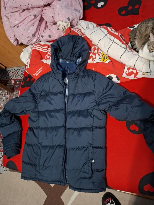 Geaca Lee Cooper