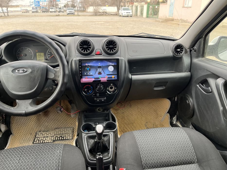 Продам Лада гранту
