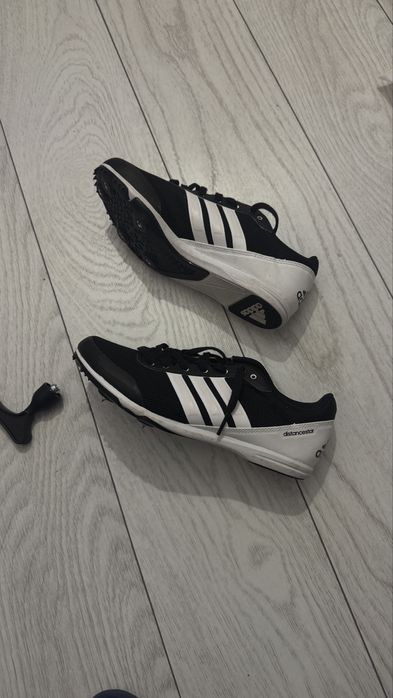 Adidasi cuie atletism ADIDAS 36 2/3