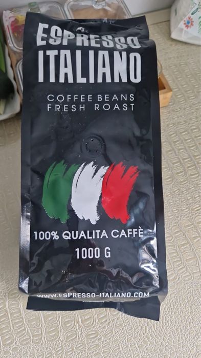 Продам кофе зерновой