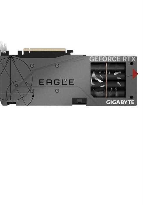 Placa Video Gigabyte GeForce RTX 4060