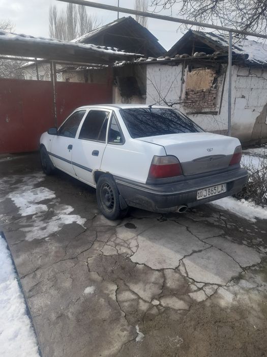 сотилади нексия 1