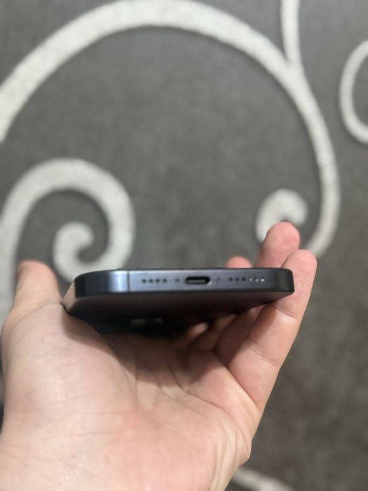 Iphone 15 pro max Ideal