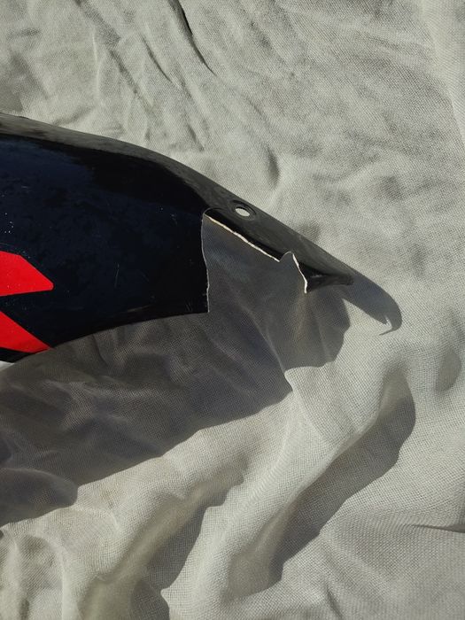 К8-9 600/750 Suzuki