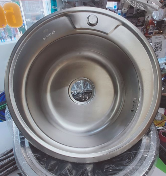 Продам Мойки разных размеров