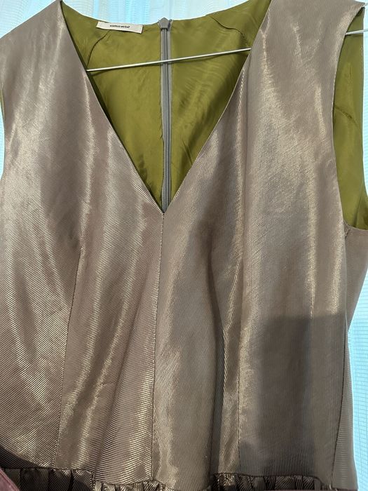 Rochie eleganta Marius Musat