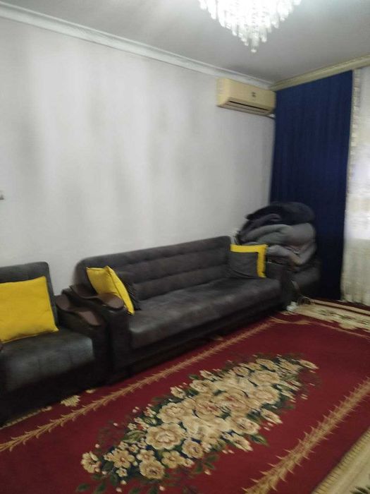 Уй сотилади 1 хонали