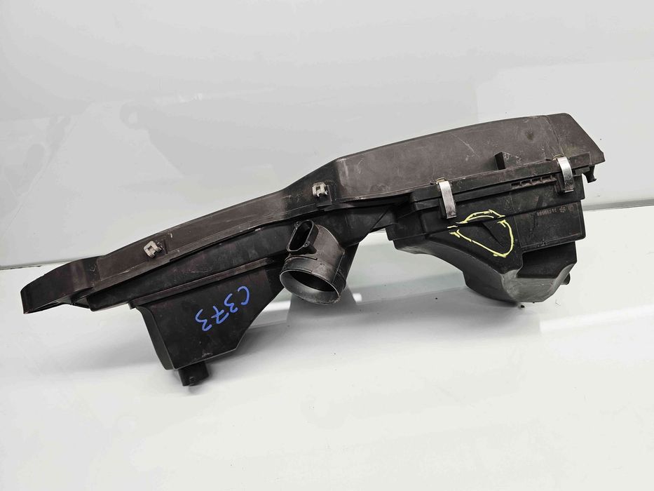 Carcasa filtru aer  Bmw 3 (F30) [Fabr 2012-2017] 8511655 2.0 N47N 105K