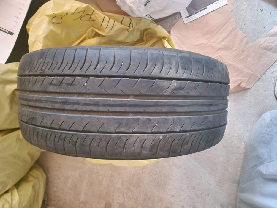 235/45 R18 Anvelope Dunlop Sport Maxx vara