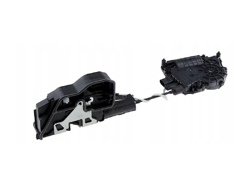 Брава с вакуум за BMW 7 F01/F02/F03/F04 (2008-2015)