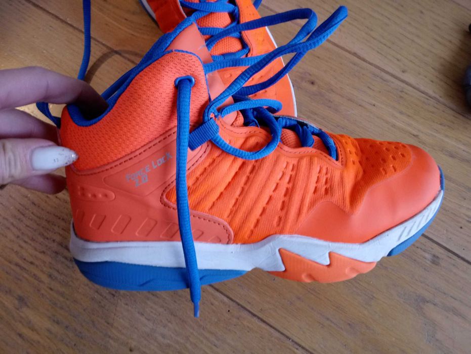 Детски маратонки за баскетбол