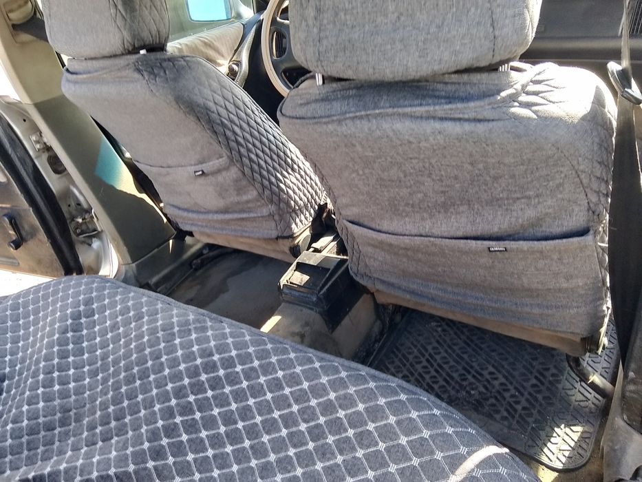 Продам Ауди 80 хорошем состоянии