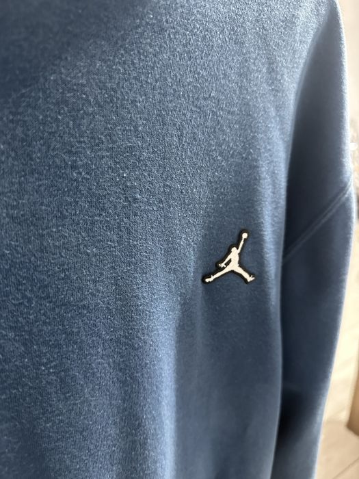 Hanotac Jordan bleumarin