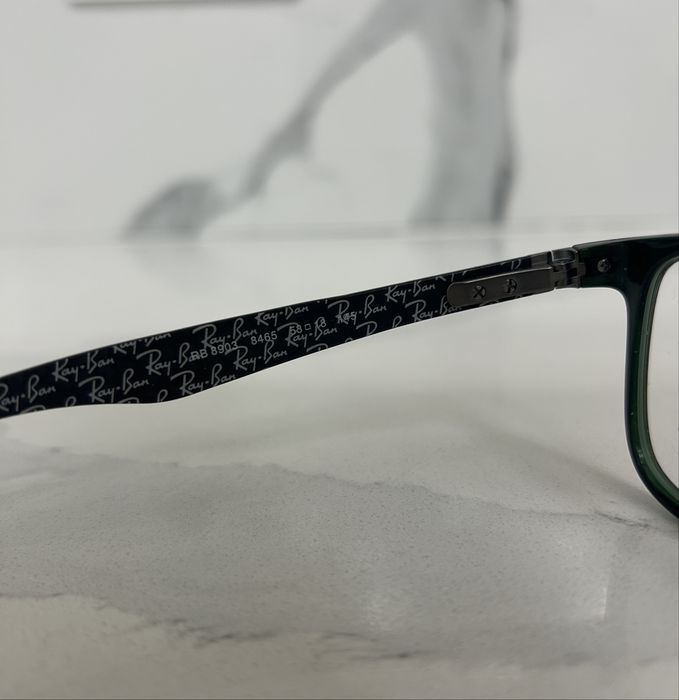 Ochelari Ray Ban