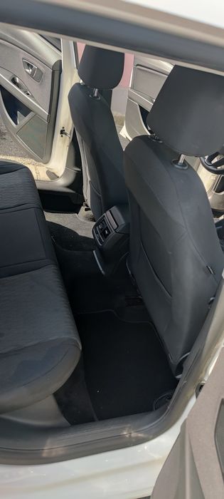 Se vinde Seat Leon St