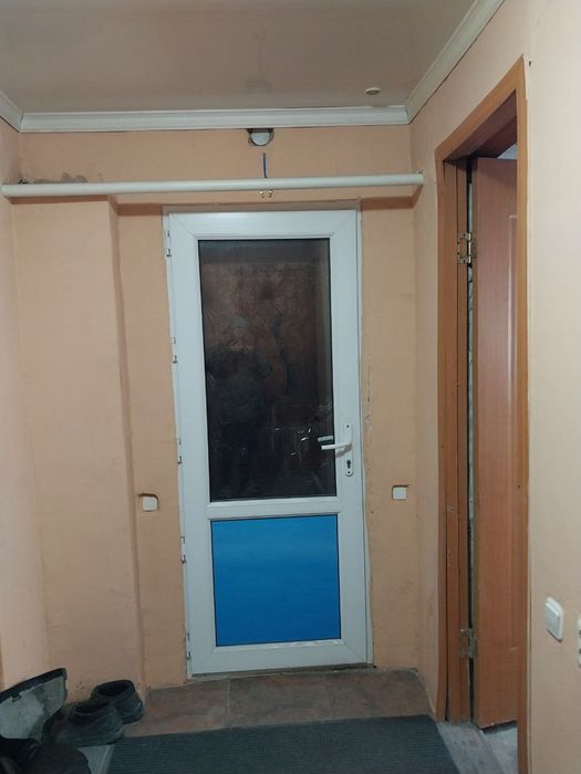 Продажа нашего дома