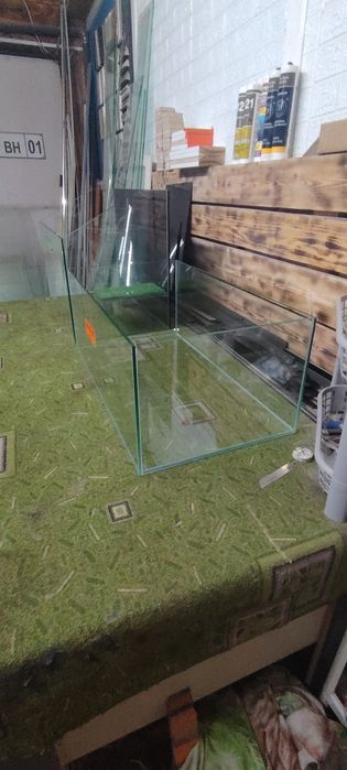 Террариум для черепахи