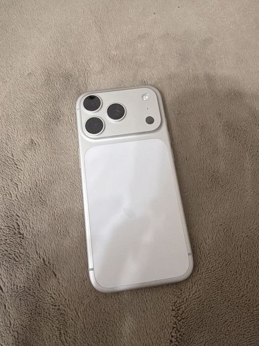 iphone 17 pro, айфон 17 про