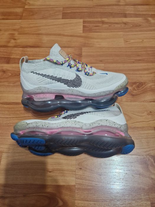 Adidași Vapormax Scorpion original