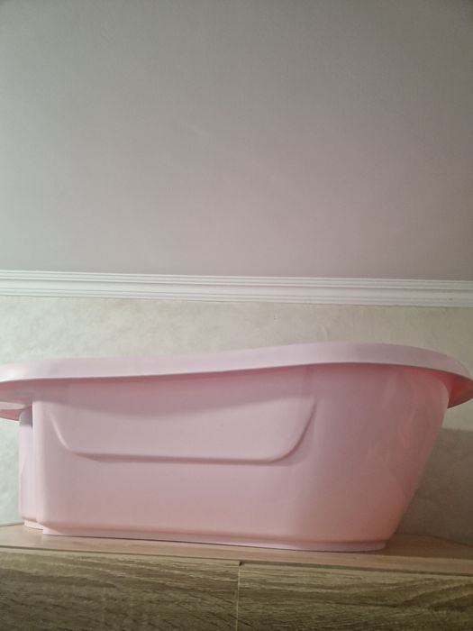 Продам детскую ванночку