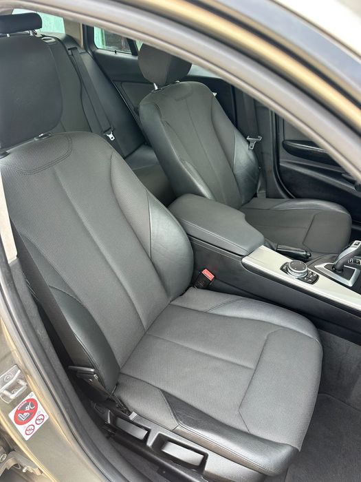 Vand bmw f31 320 x drive facelift ! Recent adus