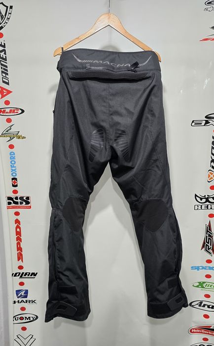 Pantaloni moto textil Macna Fulcrum 54