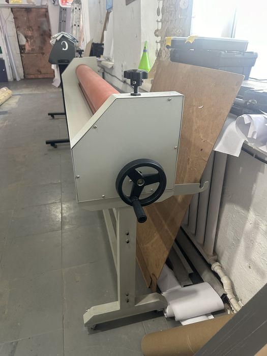 Ламинатор 1.6м продам