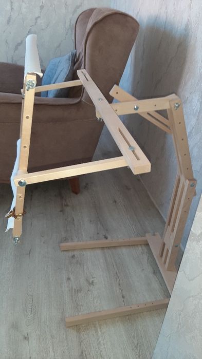 Станок для вышивания "официант-2"