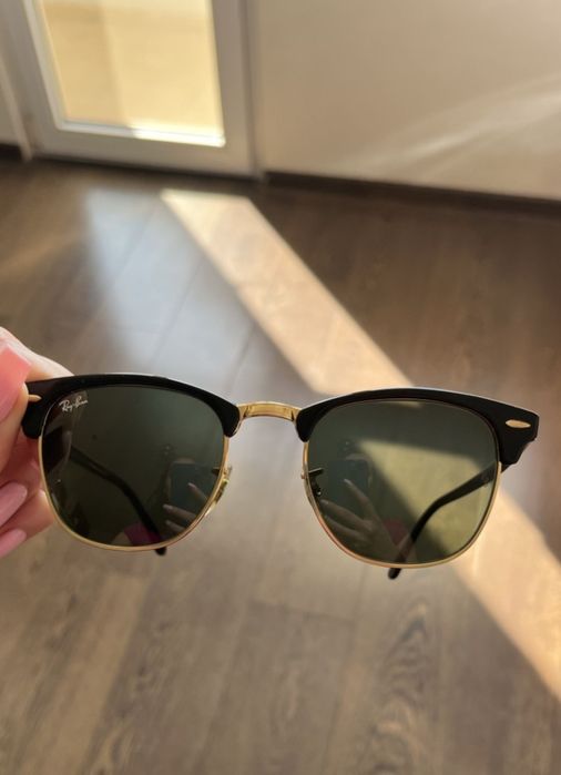 Дамски слънчеви очила Rey ban