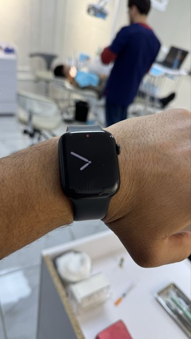 Iwatch 8 45mm srochno