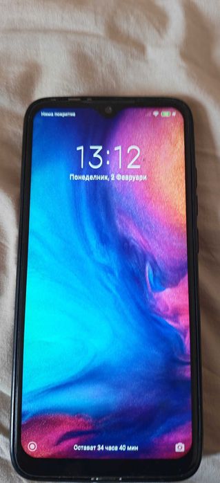 Xiaomi Redmi Note 7 Pro 64GB 6RAM
