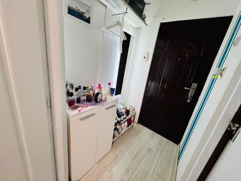 Apartament cu o camera