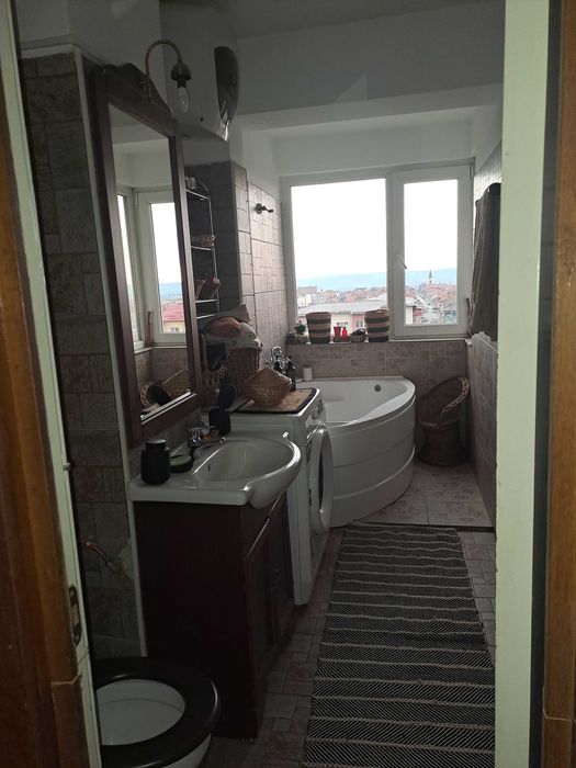 Apartament cu 2 camere