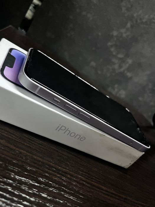 Iphone 14 (128 гб)