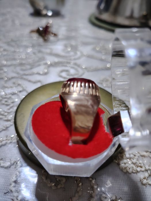 Tilla uzuk 10 gramm rassiya zavod ruchnoy ne